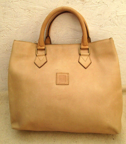 Borsa mano fendi vintage - mano,