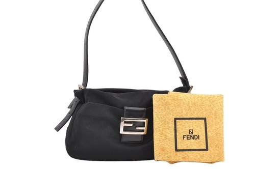 Autentica borsa mano fendi - autentica,