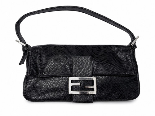 Rara baguette vintage fendi - rara, in