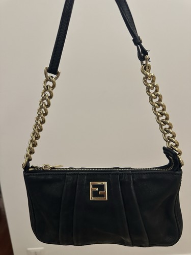 Rara borsa mano fendi - borsa,