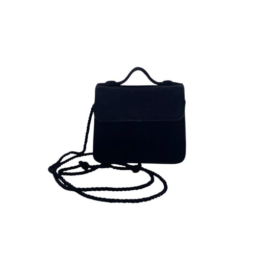 Fendi vintage borsa tracolla - fendi, a