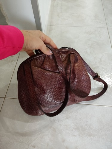 Borsa fendi vintage - vintage, pelle