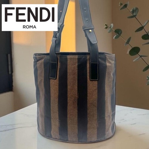 Borsa tracolla fendi - fendi, modello