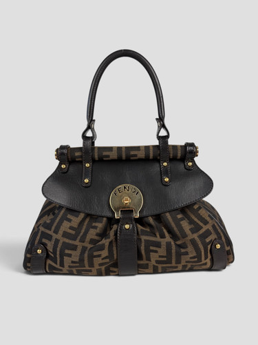 Borsa mano fendi - borsa,