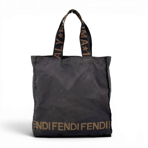 Borsa mano originale fendi - borsa,