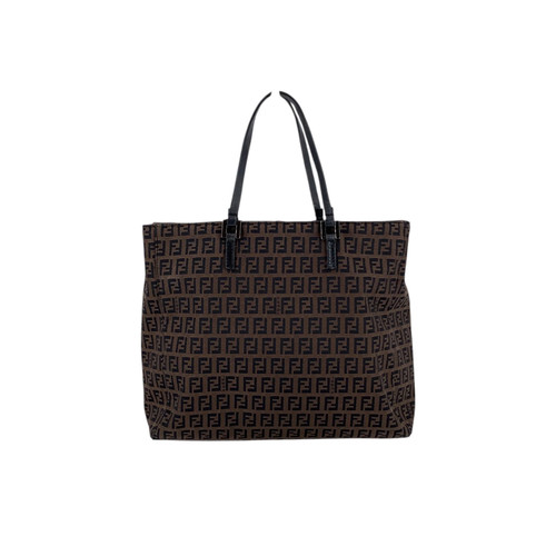 Borsa tote fendi - borsa,