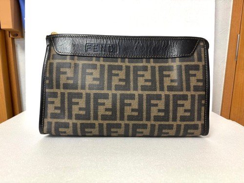 Borsa pochette fendi modello - borsa,