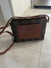 Borsa Fendi  Made in Italy