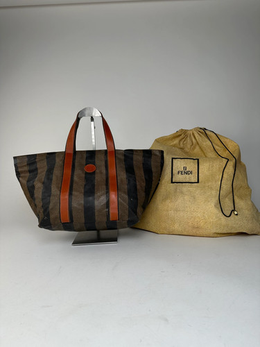 Borsa mano vintage - a,