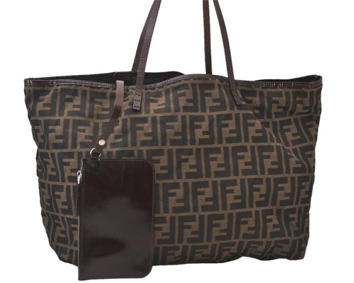 Autentica borsa fendi vintage - autentica,