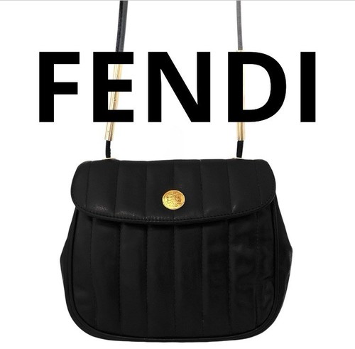 Borsa tracolla fendi - borsa, a