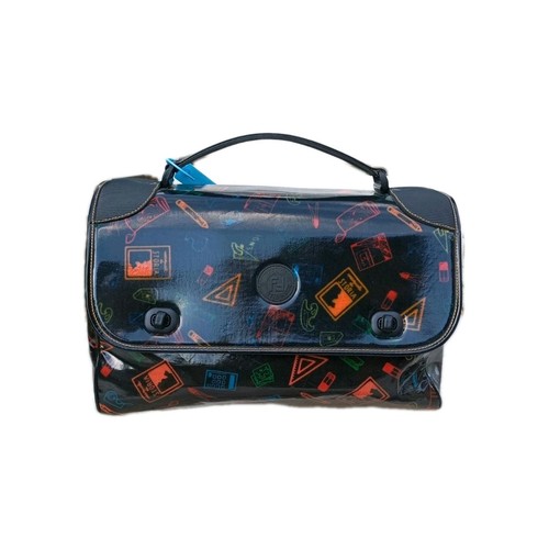 Borsa cartella fendi stiassi - borsa,