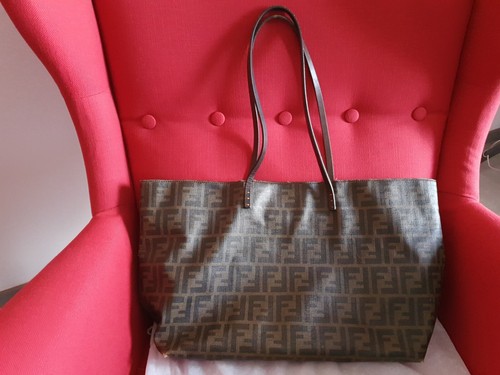 Borsa donna fendi - borsa,