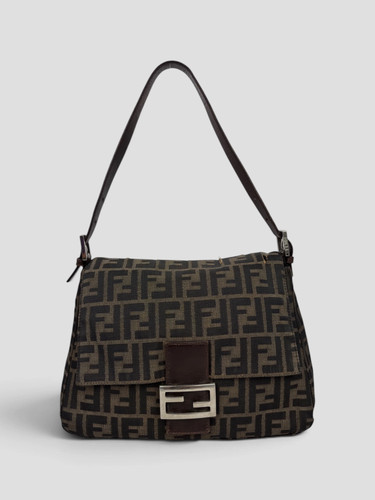 Borsa tracolla fendi mamma - a,