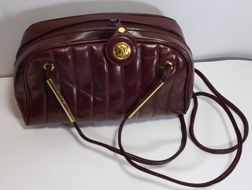 Borsa vintage fendi roma - borsa,