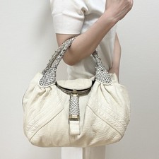 Borsa spia vintage FENDI borsa