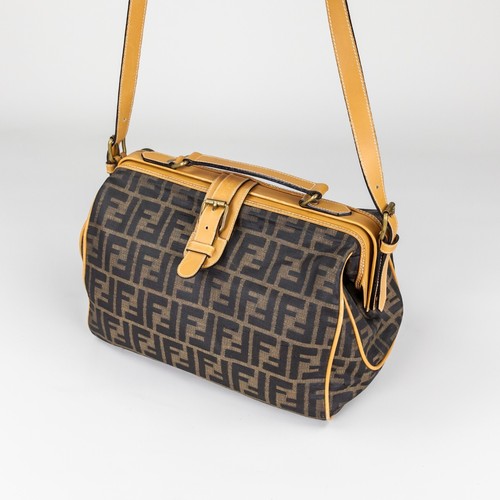 Borsa fendi vintage fantasia - borsa,
