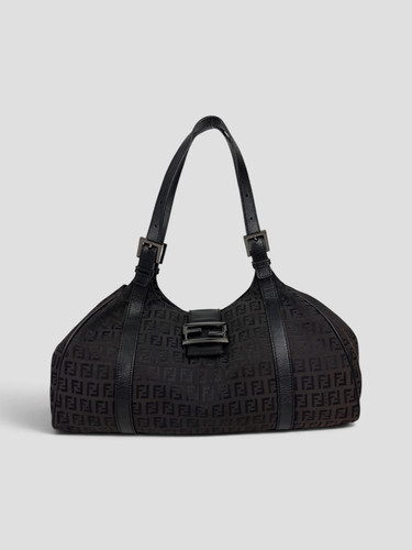 Borsa tracolla fendi mamma - fendi,