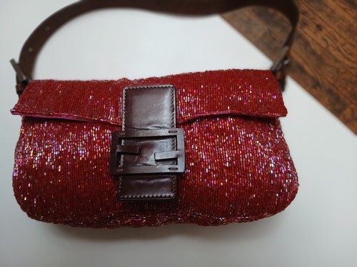 Borsa fendi baguette - borsa, vintage