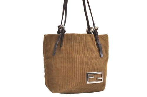 Autentica borsa mano - mano, fendi