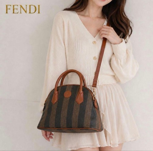 Borsa mano fendi - mano, vie