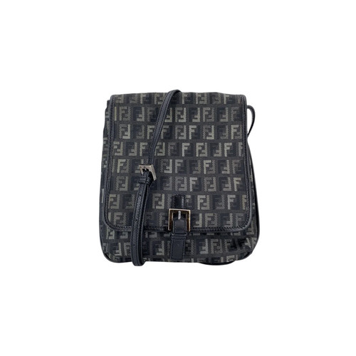 Borsa tracolla fendi - borsa,