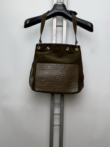 Borsa fendi vintage - borsa,