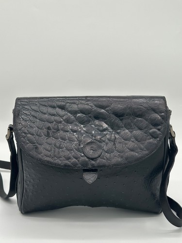 Borsa fendi vintage - fendi, pelle