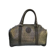 Borsa Bauletto Boston Fendi