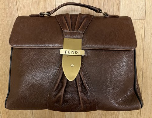 Borsa fendi vintage - fendi, sas