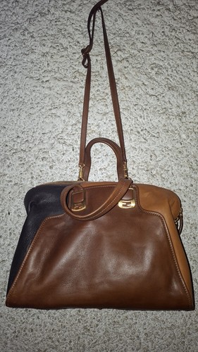 Borsa fendi vintage vera - borsa,