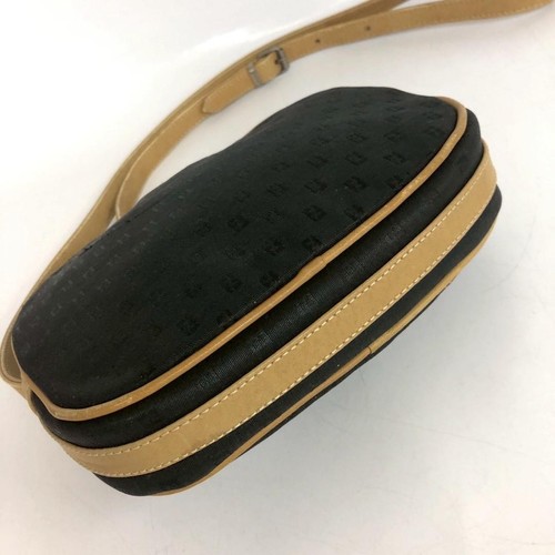 Borsa tracolla fendi zucca - a,