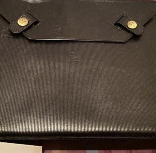 Borsa fendi anni 70 - borsa,