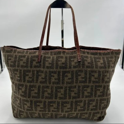 Borsa tracolla fendi - a,