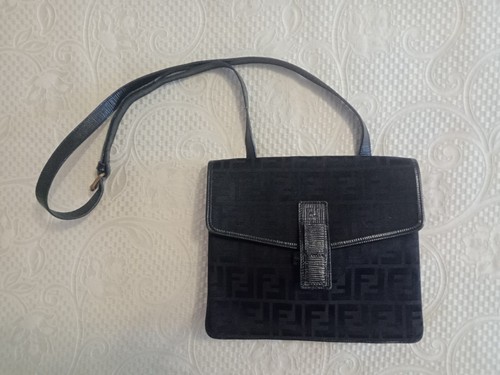 Borsa fendi vintage anni - borsa,