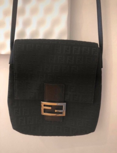 Borsa fendi vintage - fendi,