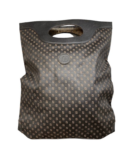 Fendi borsa donna - borsa, bag