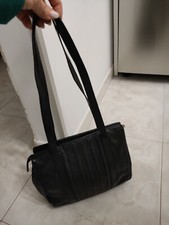 Borsa Fendi Vintage Pelle