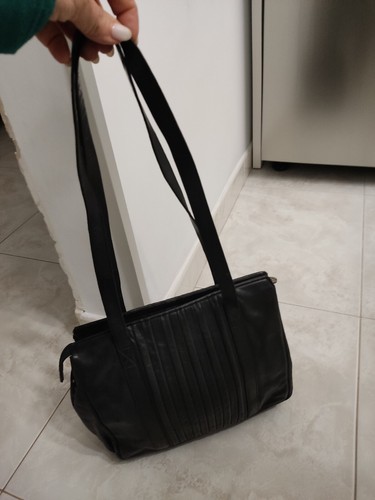 Borsa fendi vintage pelle - fendi,