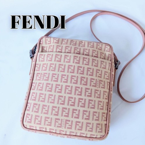 Borsa tracolla fendi - borsa, a