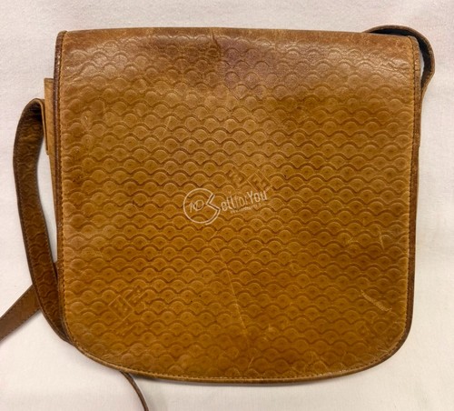 Borsa tracolla fendi - tracolla, vintage