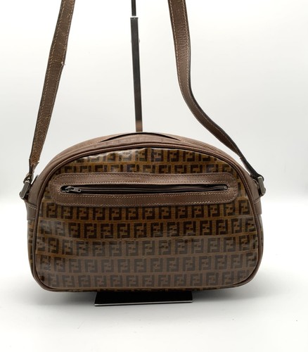 Borsa tracolla fendi vintage - borsa,
