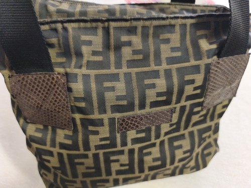 Rara borsa fendi - rara,