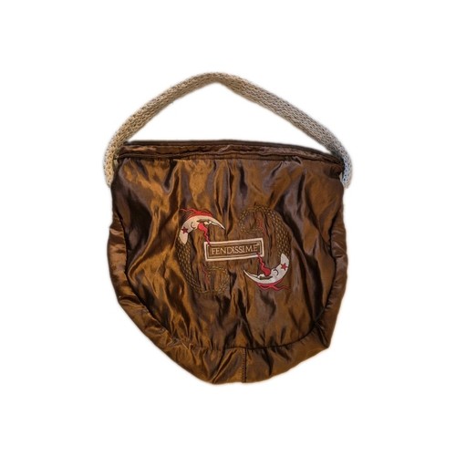 Borsa vintage fendissime - vintage,