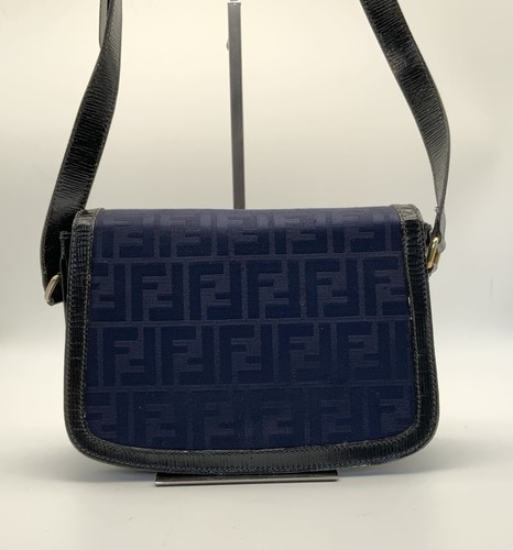 Borsa tracolla fendi zucca - tracolla,