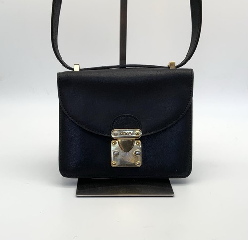 Mini borsa tracolla fendi - borsa,