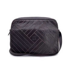 Borsa a tracolla Fendi Vintage