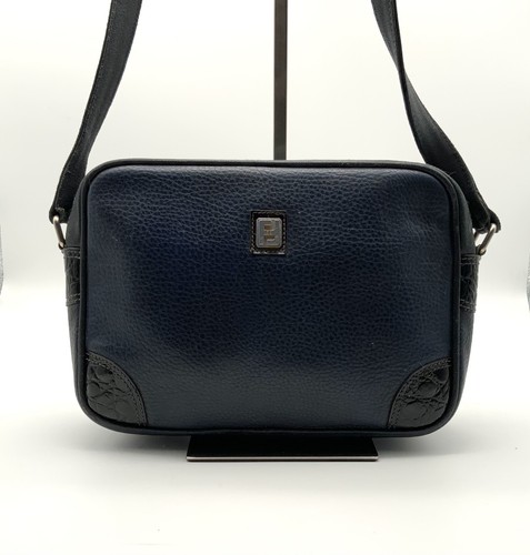 Borsa tracolla fendi vintage - borsa,