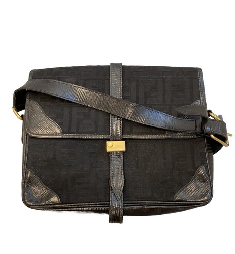 Fendi borsa donna - borsa, bag