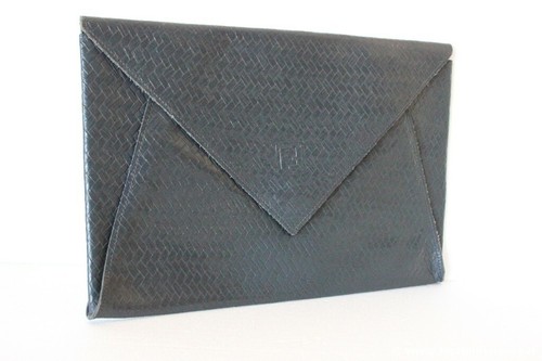Borsa busta vintage - a,